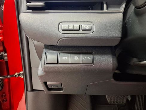 New 2026 Toyota bZ image 23