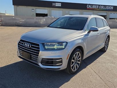 Used 2019 Audi Q7 3.0T Premium Plus