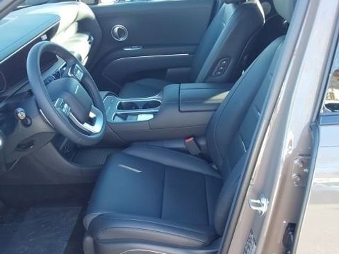 New 2026 Hyundai Palisade Calligraphy image 9