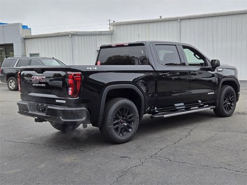 New 2026 GMC Sierra 1500 Elevation w/ Elevation Select Package image 4
