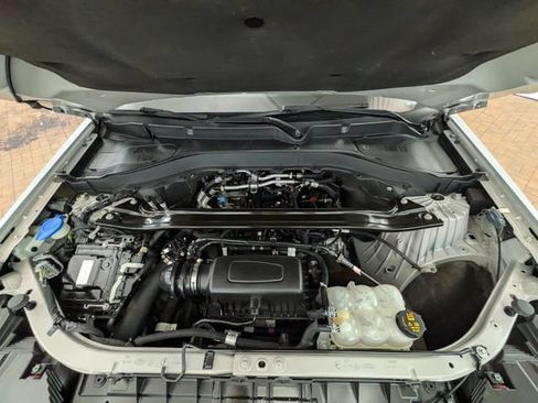 Certified 2022 Ford Explorer Limited w/ Equipment Group 301A AWD/4WD image 26