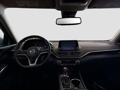 Used 2020 Nissan Altima 2.5 SV image 23