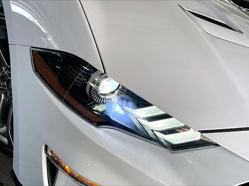 Used 2022 Ford Mustang GT Premium w/ Equipment Group 401A image 27