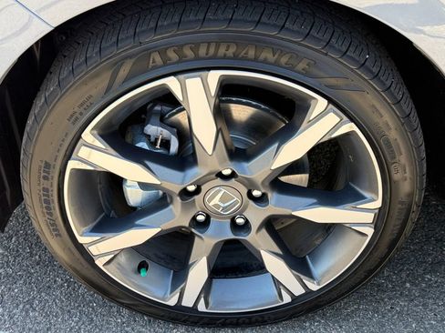 Certified 2026 Honda Civic Sport Touring image 11