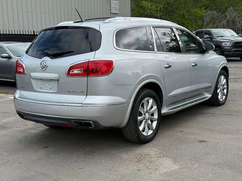 Used 2014 Buick Enclave Premium FWD image 6
