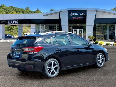 Used 2023 Subaru Impreza 2.0i Premium AWD/4WD image 6
