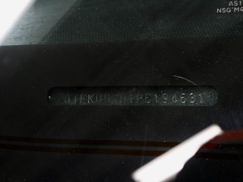 Used 2023 Toyota 4Runner Limited image 34