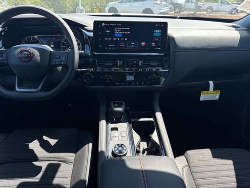 New 2026 Nissan Pathfinder Rock Creek AWD/4WD image 20