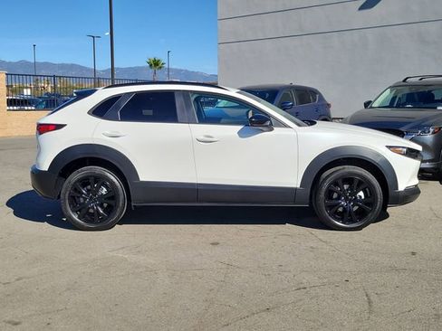 New 2026 MAZDA CX-30 2.5 Turbo w/ Premium Package image 23