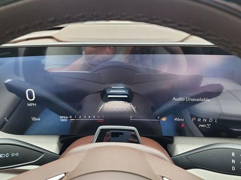 New 2026 Buick Enclave Avenir w/ Super Cruise Package AWD/4WD image 27