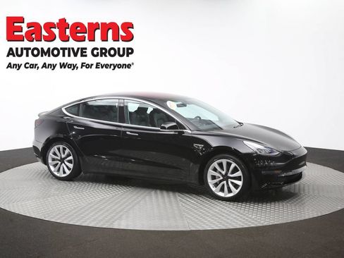 Used 2018 Tesla Model 3 Mid Range RWD image 42