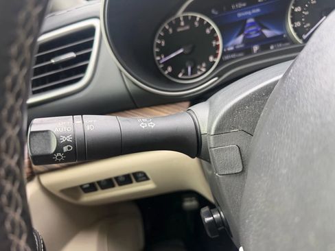 Used 2017 Nissan Maxima Platinum w/ Medallion Package image 24