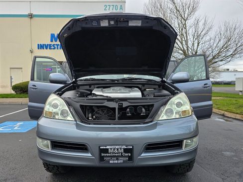 Used 2005 Lexus GX 470 image 30