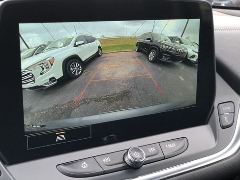 Used 2024 Chevrolet Blazer LT w/ Convenience Package image 21