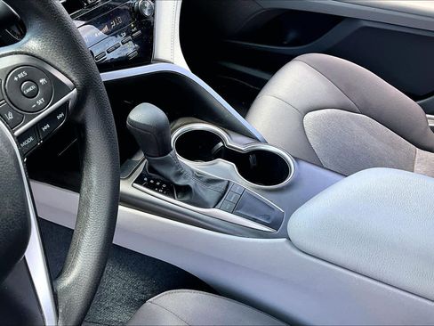 Used 2023 Toyota Camry LE FWD image 16