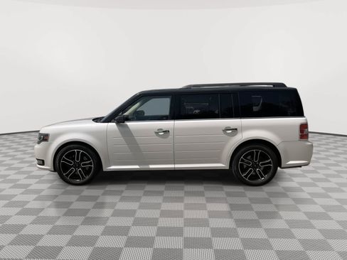 Used 2015 Ford Flex Limited w/ Equipment Group 302A AWD/4WD image 5