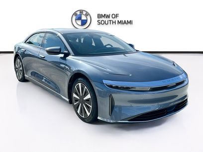 Used 2023 Lucid Air Pure