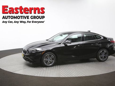 Used 2022 BMW 228i xDrive Gran Coupe w/ Convenience Package AWD/4WD image 64