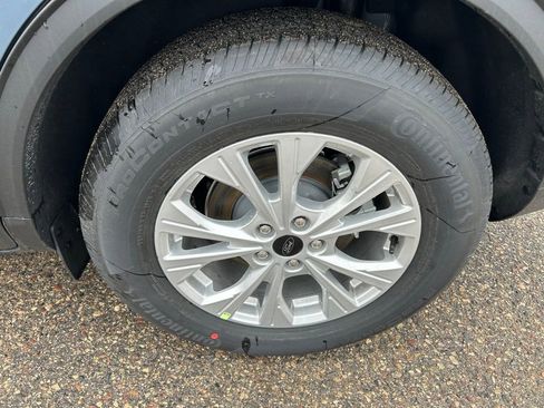 New 2026 Ford Escape Active w/ Tech Pack #1 AWD/4WD image 9