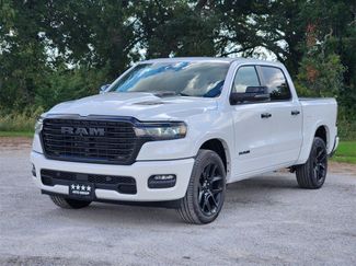 New 2026 RAM 1500 Laramie w/ Night Edition video 2