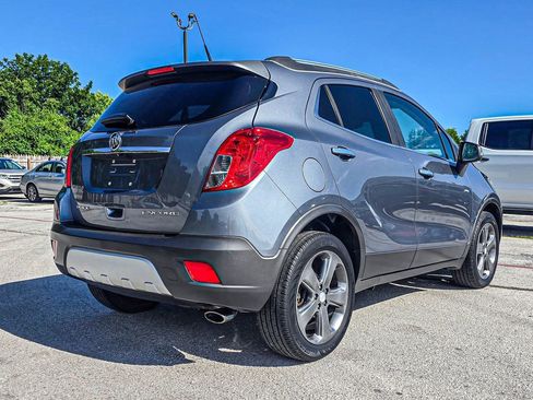 Used 2014 Buick Encore FWD image 6