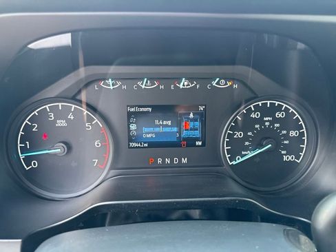 Used 2023 Ford F250 XL w/ XL Off-Road Package image 15