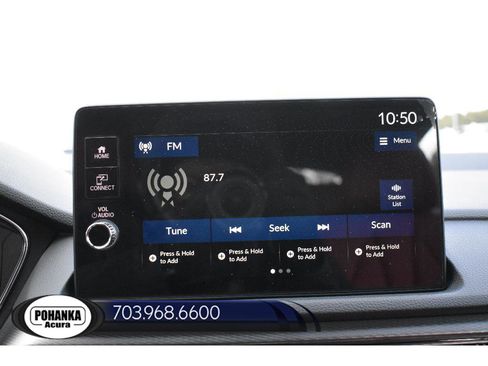 New 2026 Acura Integra A-Spec image 14