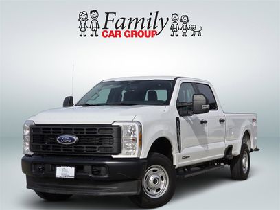 Used 2025 Ford F250 XL w/ FX4 Off-Road Package