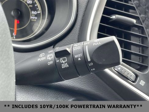 Used 2022 Jeep Cherokee Trailhawk w/ Sound & Nav Group image 23