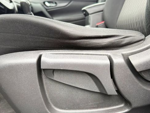 Used 2017 Nissan Rogue S AWD/4WD image 24