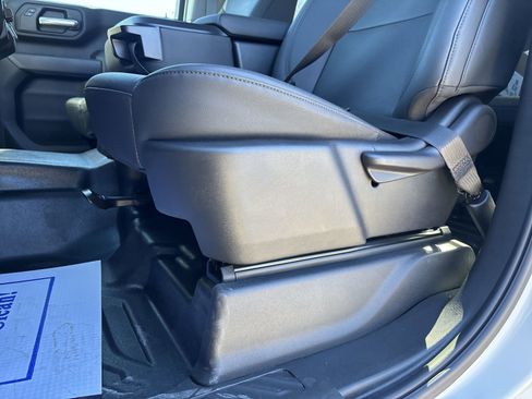New 2026 Chevrolet Silverado 3500 W/T w/ WT Convenience Package image 15