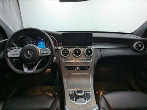 Used 2019 Mercedes-Benz C 300 4MATIC Sedan image 26