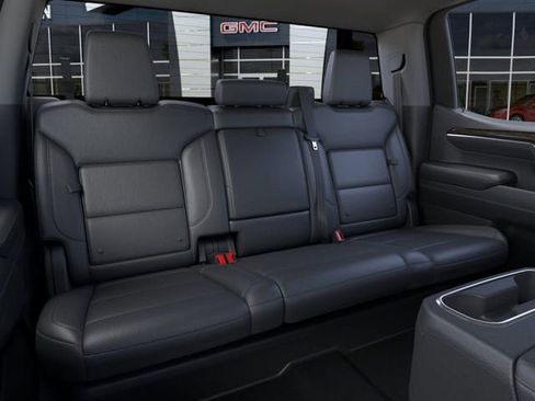 New 2026 GMC Sierra 1500 SLT w/ SLT Premium Package image 17