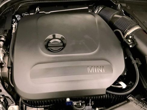 Certified 2026 MINI Cooper 4-Door Hardtop FWD image 30