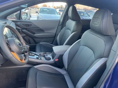 New 2026 Subaru Crosstrek 2.5i Wilderness image 7