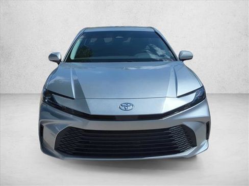 Used 2026 Toyota Camry LE w/ Convenience Package FWD image 2