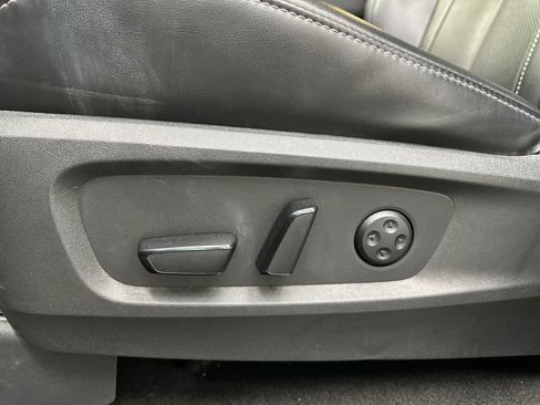 Used 2023 INFINITI QX60 Luxe w/ Cargo Package image 10