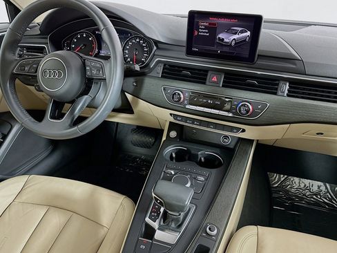 Used 2019 Audi A4 2.0T Premium FWD image 6