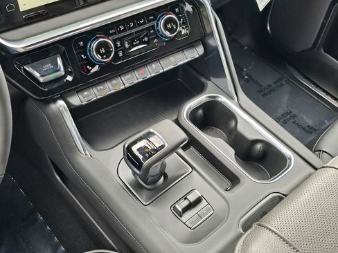 New 2026 GMC Sierra 1500 Denali image 22