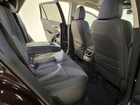 Used 2025 Subaru Outback Limited AWD/4WD image 23