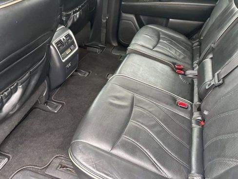 Used 2020 INFINITI QX60 Luxe w/ Essential Package image 32