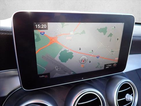 Used 2018 Mercedes-Benz C 43 AMG 4MATIC Cabriolet image 20