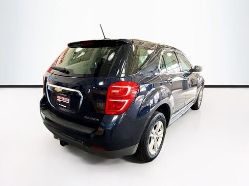 Used 2016 Chevrolet Equinox LS image 6