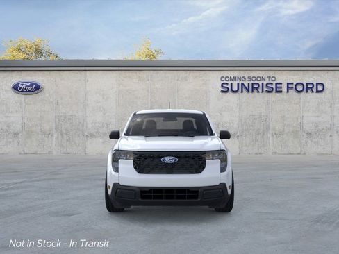 New 2026 Ford Maverick XL FWD image 6