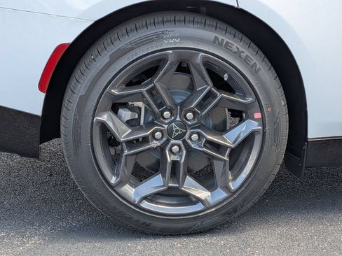 New 2026 Dodge Charger R/T AWD/4WD image 28