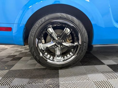 Used 2008 Ford Mustang Coupe RWD image 21