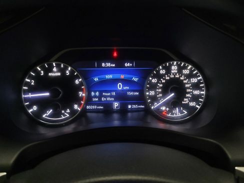 Used 2017 Nissan Murano S w/ Navigation Package image 23