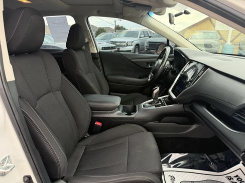 Used 2021 Subaru Legacy Premium AWD/4WD image 15