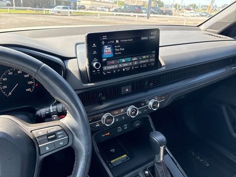 Used 2024 Honda CR-V Sport-L image 10