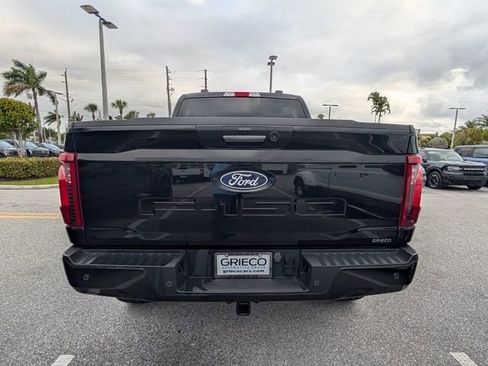 Used 2024 Ford F150 XLT AWD/4WD image 11